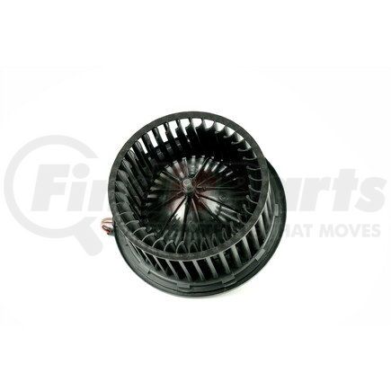 Nissens 87155 Blower Motor Assembly