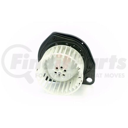 Nissens 87168 Blower Motor Assembly