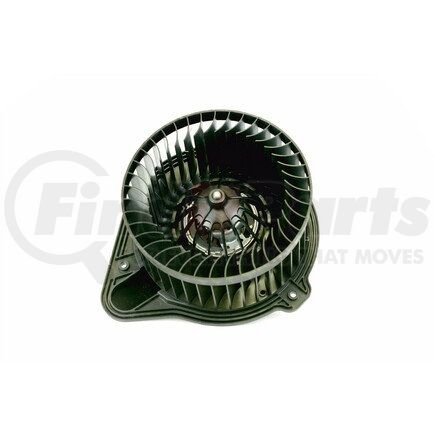 Nissens 87170 Blower Motor Assembly