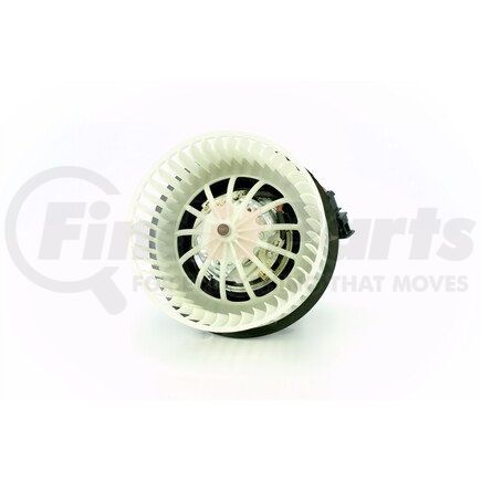 Nissens 87223 Blower Motor Assembly