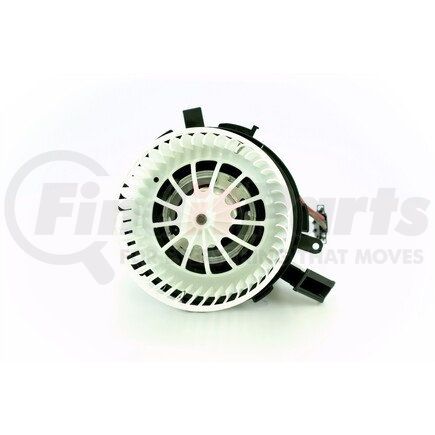 Nissens 87215 Blower Motor Assembly