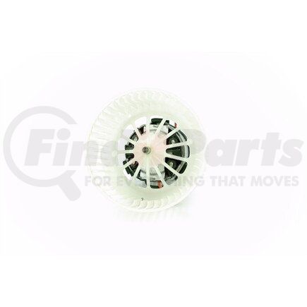 Nissens 87240 Blower Motor Assembly