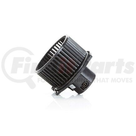 Nissens 87234 Blower Motor