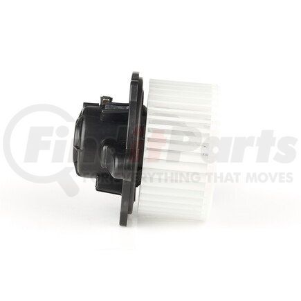 Nissens 87270 Blower Motor Assembly