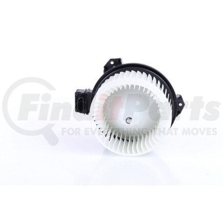 Nissens 87365 Blower Motor Assembly