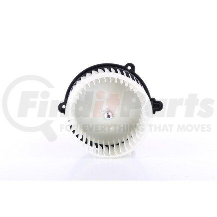 Nissens 87388 Blower Motor Assembly