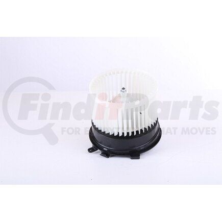 Nissens 87721 Blower Motor Assembly
