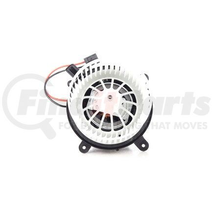 Nissens 87760 Blower Motor Assembly