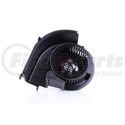 Nissens 87802 Blower Motor Assembly