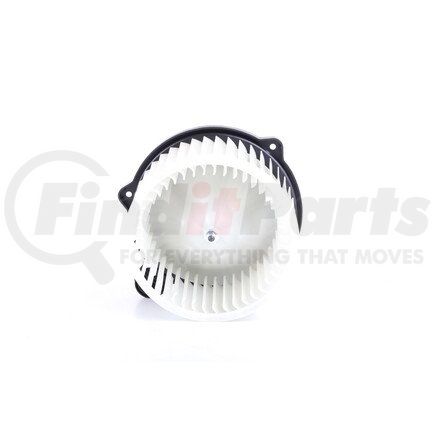 Nissens 87815 Blower Motor Assembly