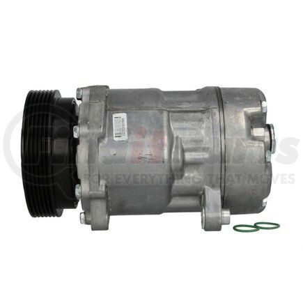 Nissens 89040 Air Conditioning Compressor with Clutch