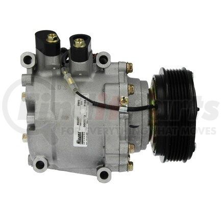 Nissens 89233 Air Conditioning Compressor with Clutch