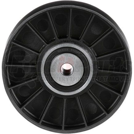Gates 36042 DriveAlign Belt Drive Idler/Tensioner Pulley