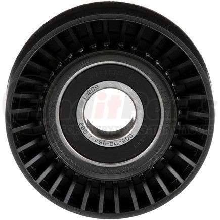 Gates 36249 DriveAlign Belt Drive Idler/Tensioner Pulley