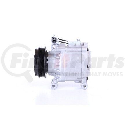 Nissens 89405 Air Conditioning Compressor with Clutch