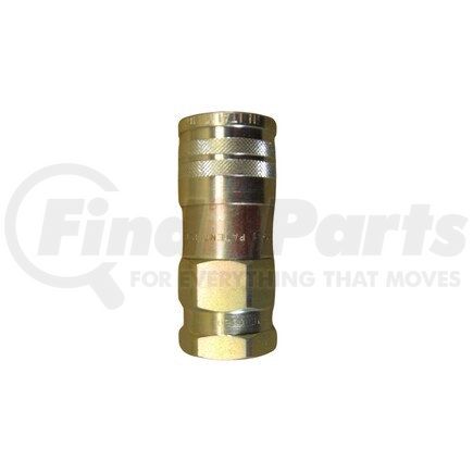 Faster SPA 2FFI12-34SAE-FL QUICK COUPLER - FEMALE