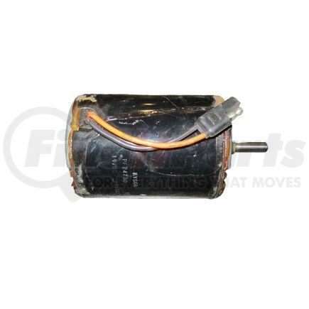 Kysor 275130 HVAC Blower Motor - 12V, Permanent Magnet (1099087)