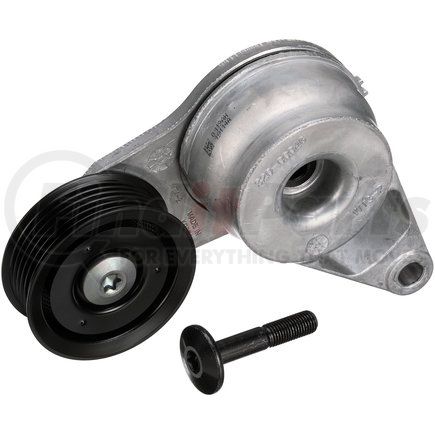 Gates 39420 DriveAlign Automatic Belt Drive Tensioner