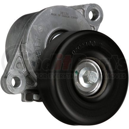 Gates 38134 DriveAlign Automatic Belt Drive Tensioner