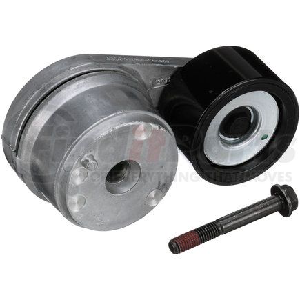 Gates 38504 FleetRunner Heavy-Duty Automatic Belt Drive Tensioner