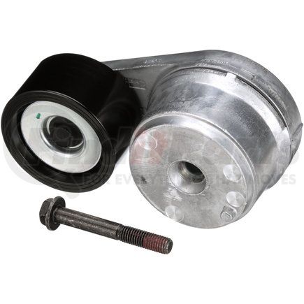 Gates 38513 FleetRunner Heavy-Duty Automatic Belt Drive Tensioner