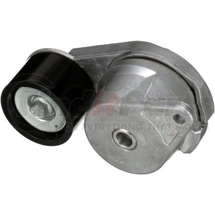 Gates 38521 FleetRunner Heavy-Duty Automatic Belt Drive Tensioner