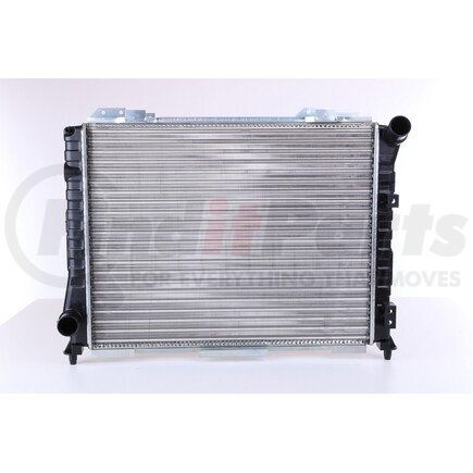 Nissens 60021 Radiator