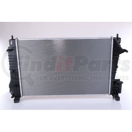 Nissens 606427 Radiator