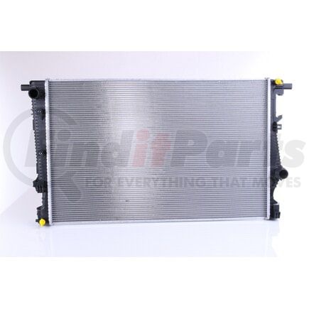Nissens 606524 Radiator
