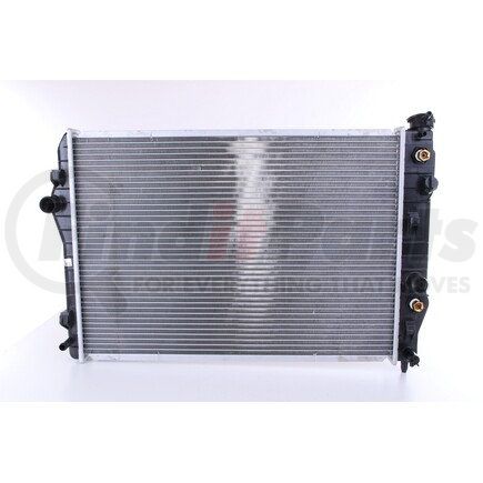 Nissens 60922 Radiator