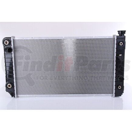 Nissens 60968 Radiator