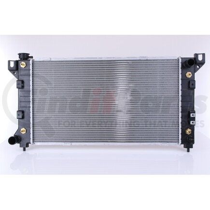 Nissens 60999A Radiator