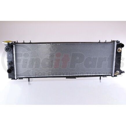 Nissens 61001 Radiator