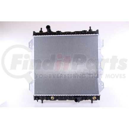 Nissens 61002 Radiator