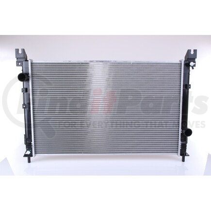 Nissens 61028 Radiator