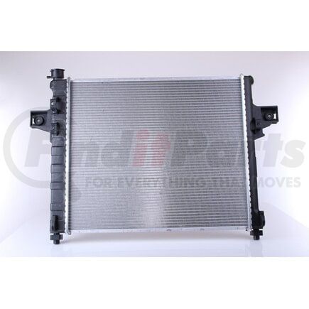 Nissens 61023 Radiator