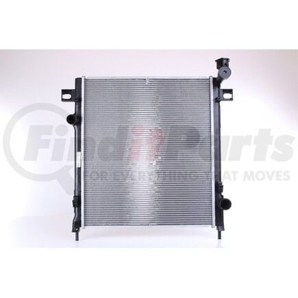 Nissens 61035 Radiator