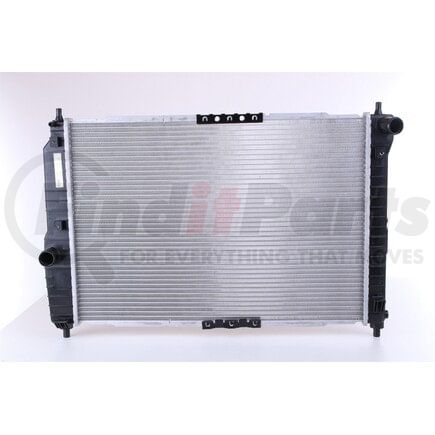 Nissens 61645 Radiator