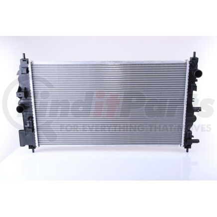 Nissens 61676 Radiator
