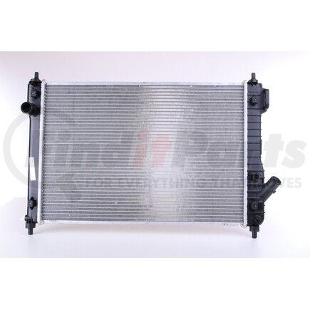 Nissens 616904 Radiator