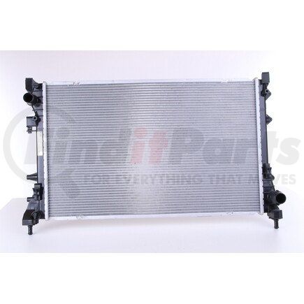 Nissens 617859 Radiator