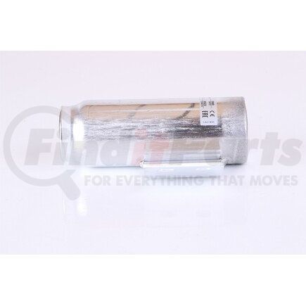 Nissens 95124 Air Conditioning Receiver Drier