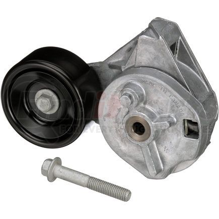 Gates 38153 DriveAlign Automatic Belt Drive Tensioner