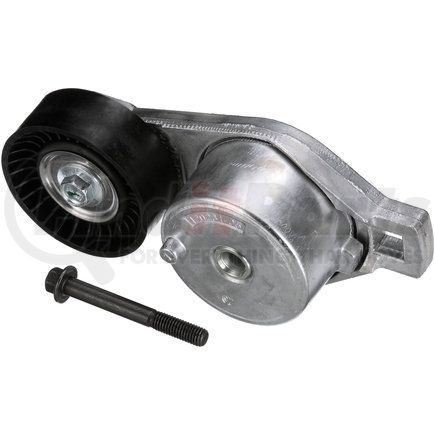 Gates 38185 DriveAlign Automatic Belt Drive Tensioner