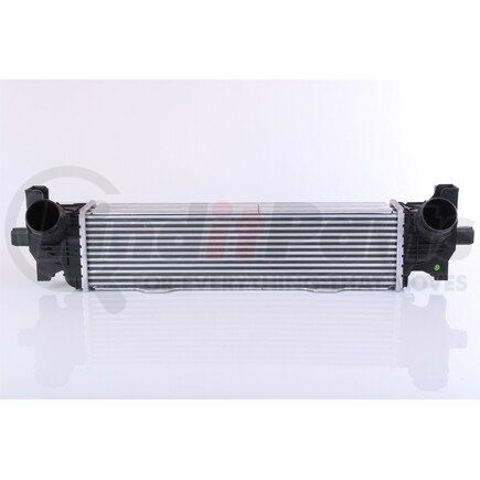 Nissens 961226 Turbocharger Intercooler