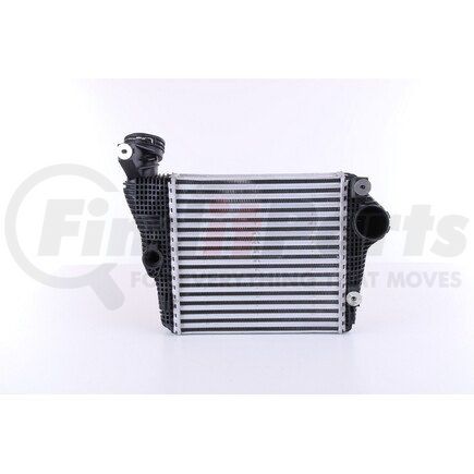 Nissens 961435 Turbocharger Intercooler