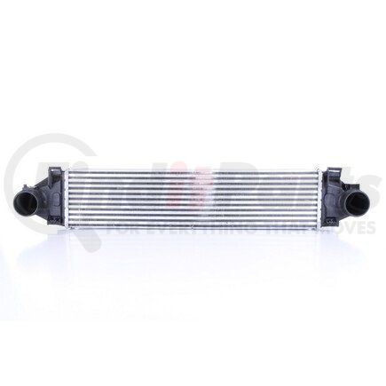Nissens 961501 Turbocharger Intercooler