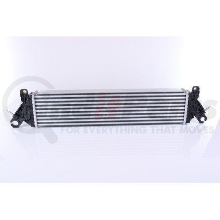 Nissens 961545 Turbocharger Intercooler