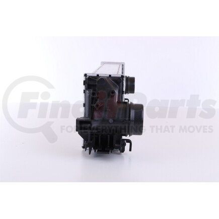 Nissens 961541 Turbocharger Intercooler
