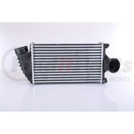 Nissens 96174 Turbocharger Intercooler